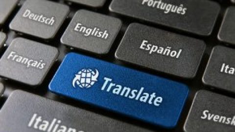 מדוע להקצות מתרגמים שונים לתחומים שונים?