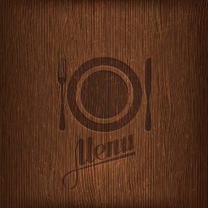 תרגום תפריטים